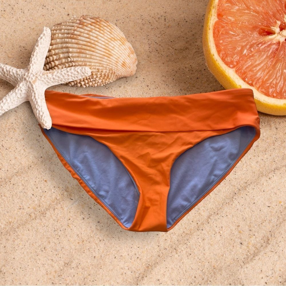 BIKINI BOTTOM, REVERSIBLE, by PRANA, small